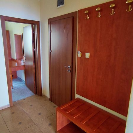 Hotel Consul Sveti Vlas Eksteriør bilde