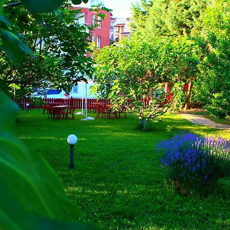 Hotel Consul Sveti Vlas Eksteriør bilde