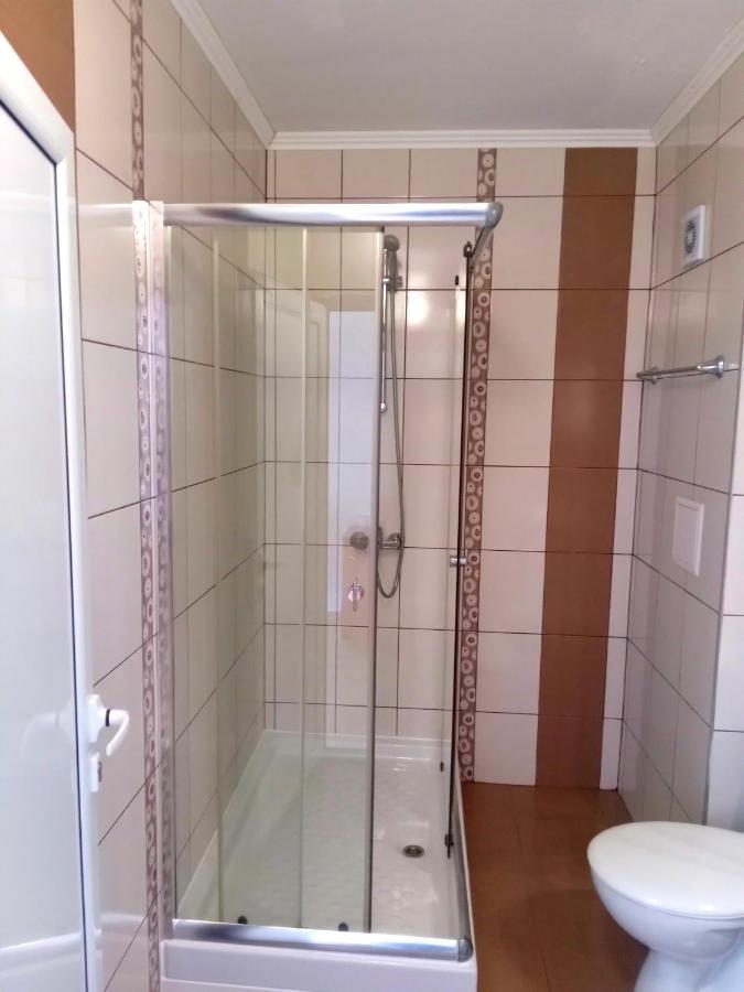 Hotel Consul Sveti Vlas Eksteriør bilde