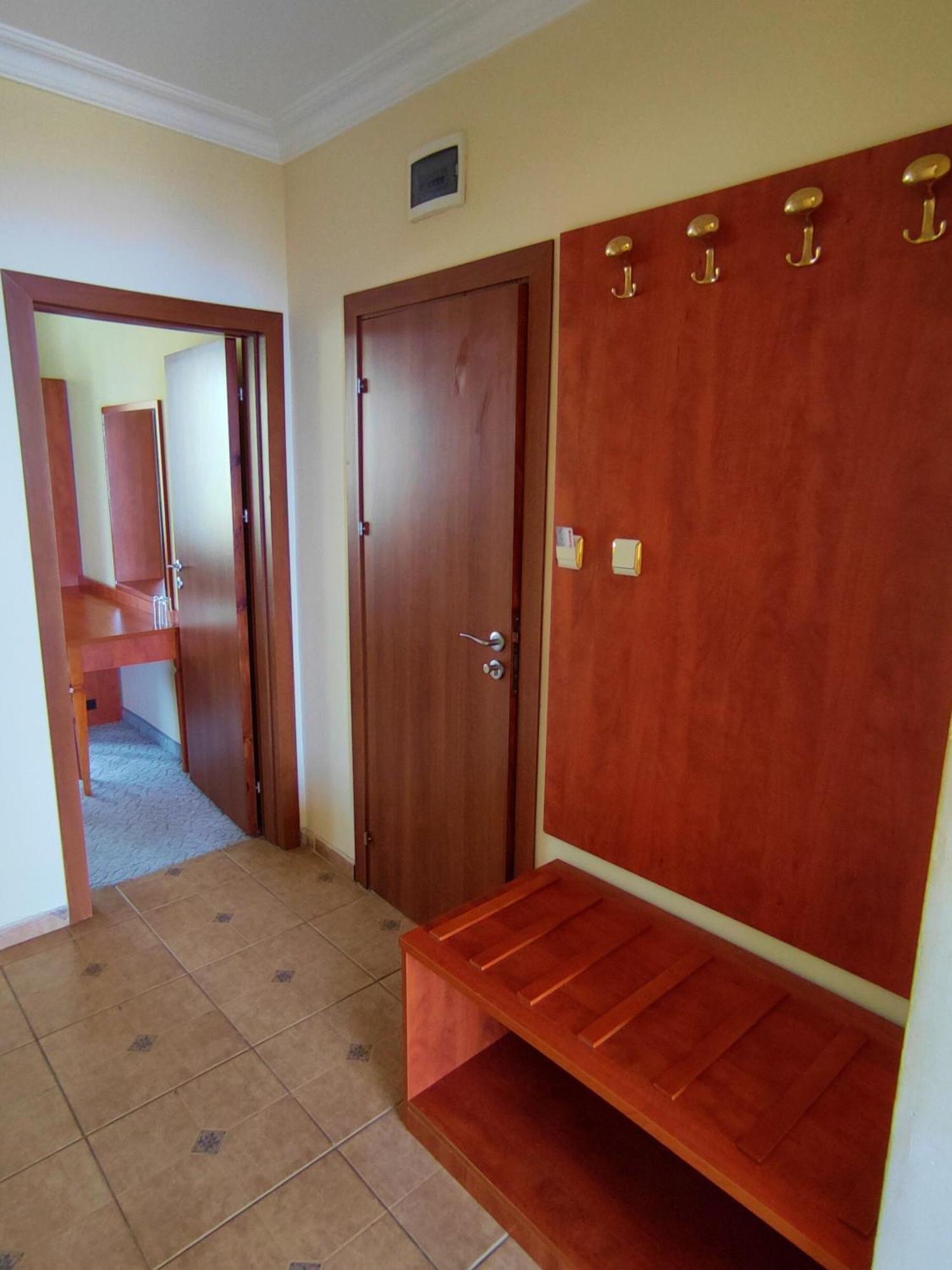Hotel Consul Sveti Vlas Eksteriør bilde