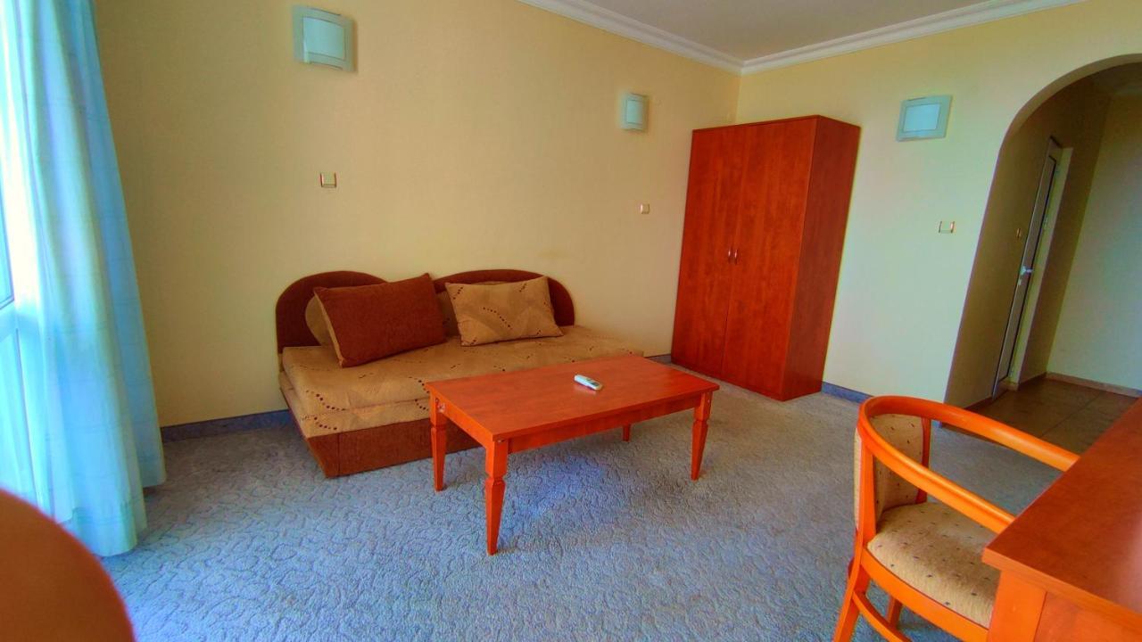Hotel Consul Sveti Vlas Eksteriør bilde