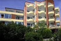 Hotel Consul Sveti Vlas Eksteriør bilde